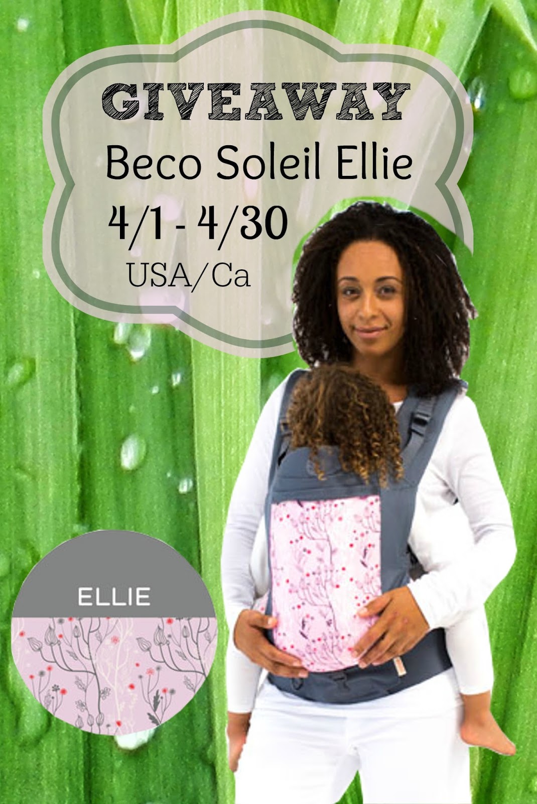 beco soleil baby carrier instructions