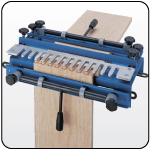 peachtree dovetail jig instructions