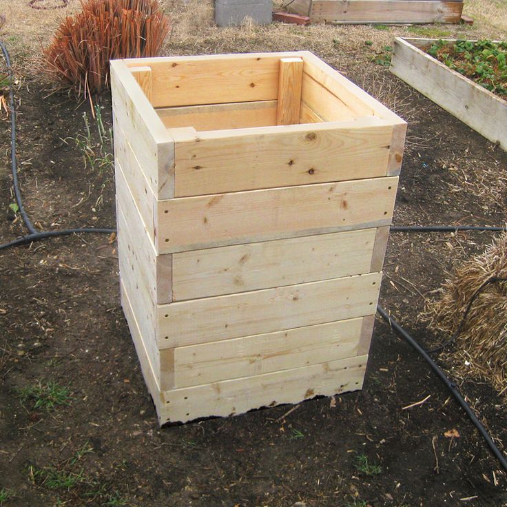 build a grow box instructions