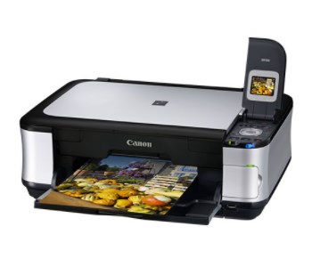 how to install canon 3560 wireless inkjet printer instructions
