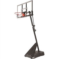 hydra rib basketball hoop instructions