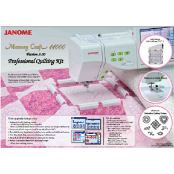 janome memory craft 300e instruction manual download