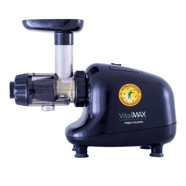 vitalmax oscar 900 instructions