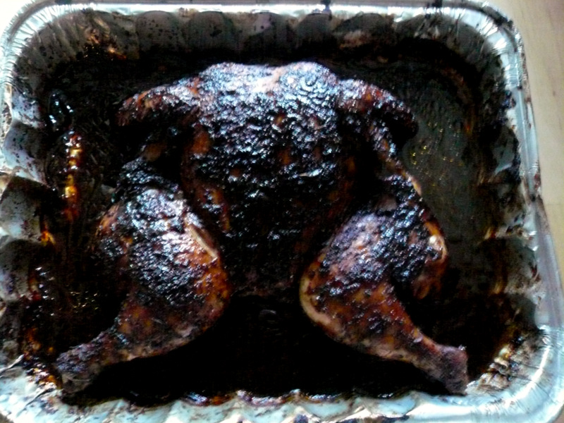 turkey roasting instructions recipe