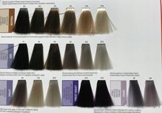 clairol natural instincts hair dye instructions