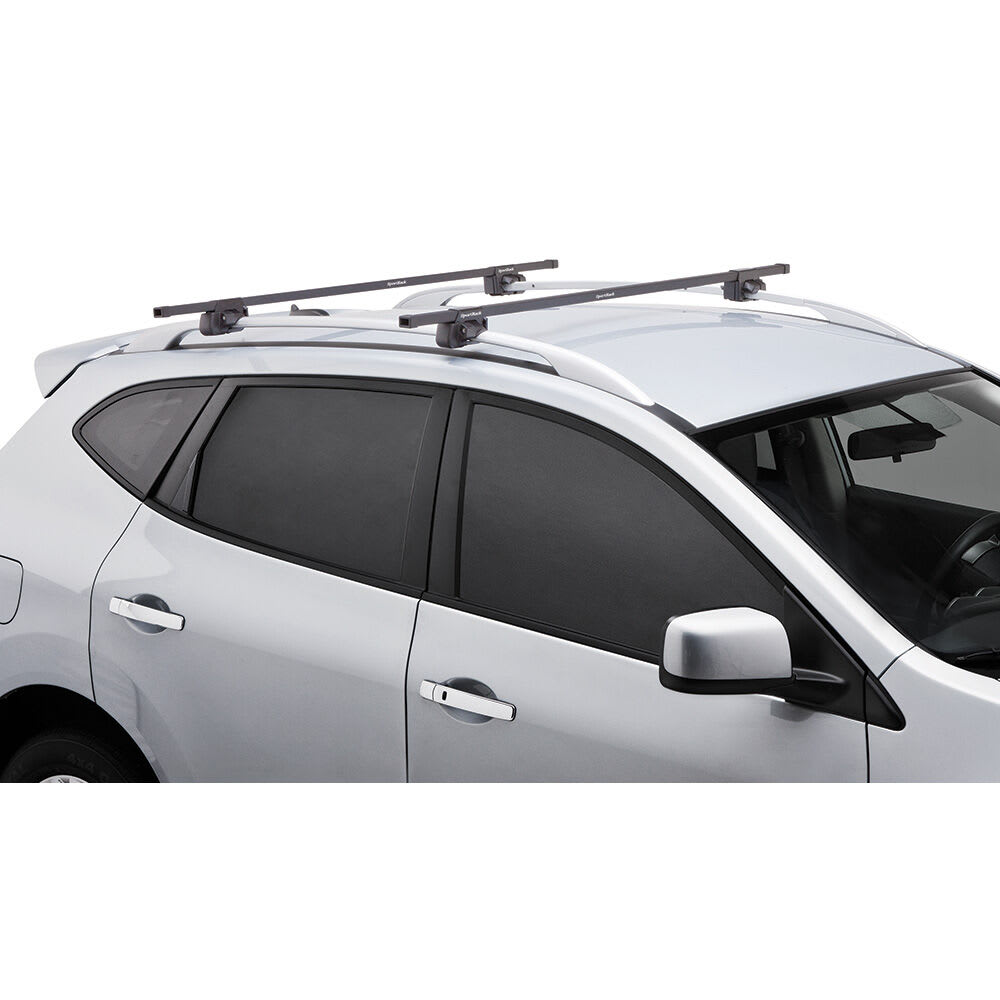ford territory roof racks instructions