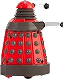doctor who 18 inch voice interactive dalek instructions
