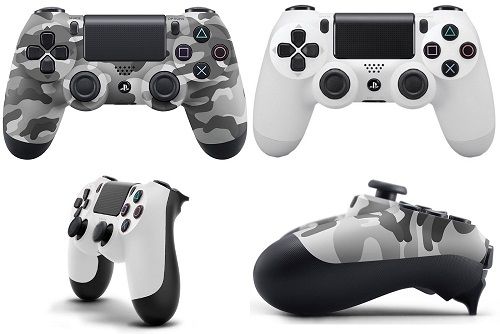 controller for ps4 instructions call of duty