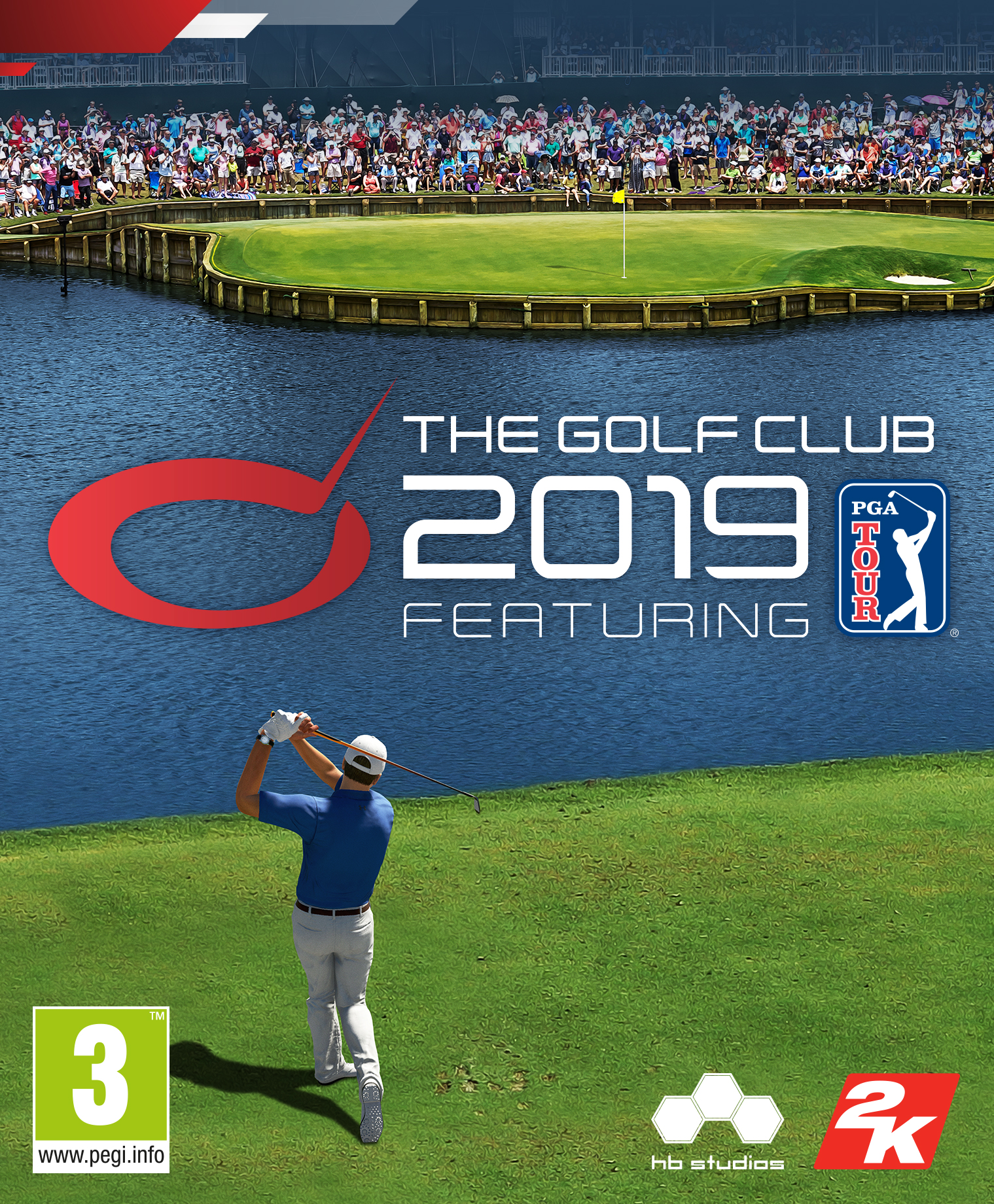 the golf club instructions pc