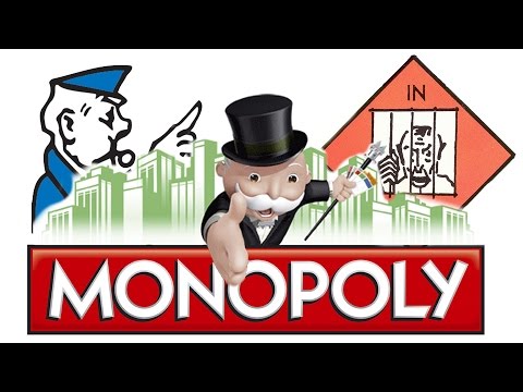 monopoly championship edition instructions