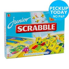 junior scrabble instructions spears games