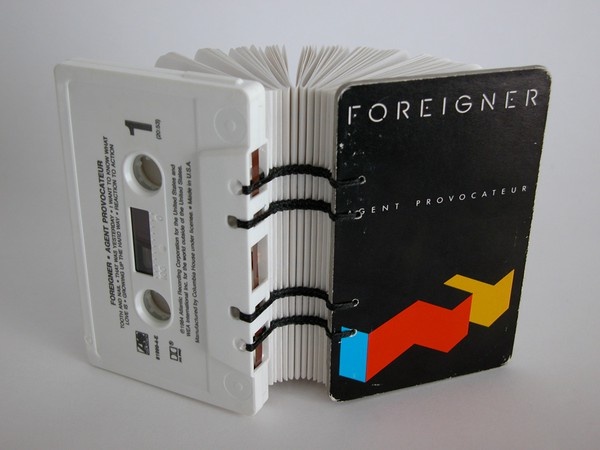 cassette tape wallet instructions
