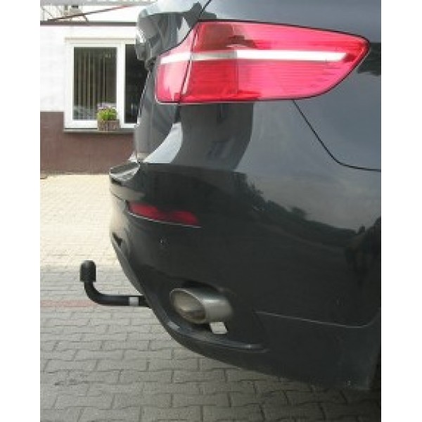witter towbar fitting instructions mazda 6