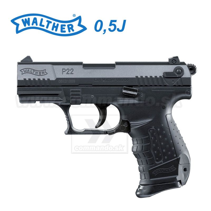 walther p22 disassembly instructions