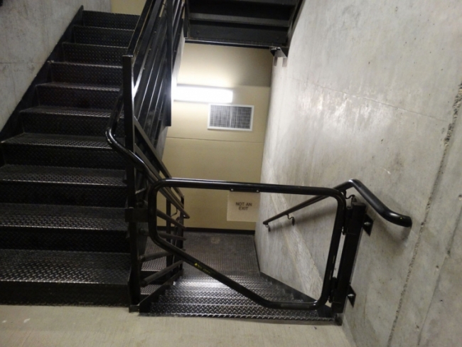kidco stairway gate installation kit instructions