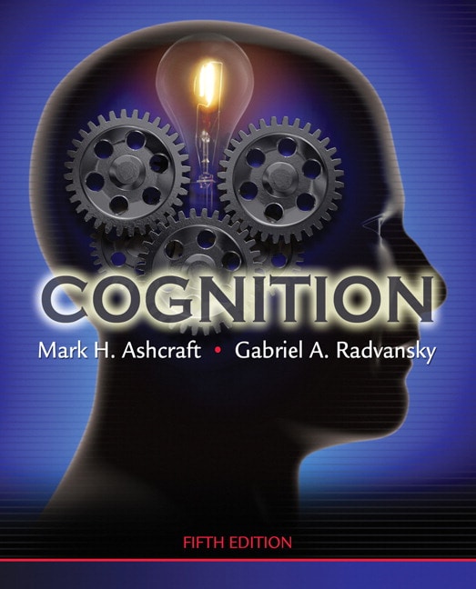 cognitive psychology and instruction 5th edition apa citation