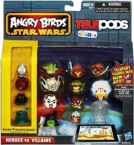 angry birds star wars telepods star destroyer set instructions