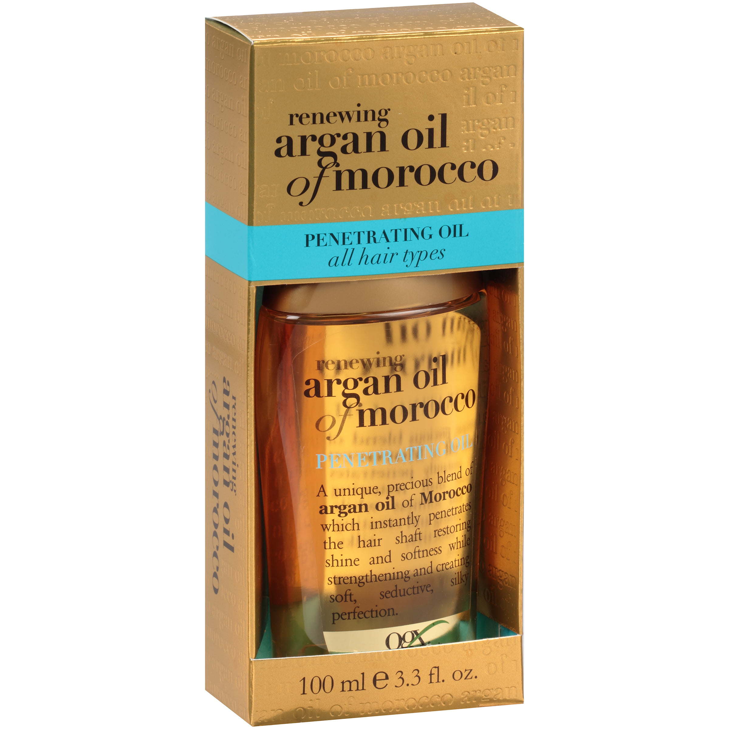 argan oil of morocco intense moisturizing treatment instructions
