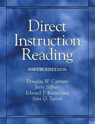 books for reading instruction