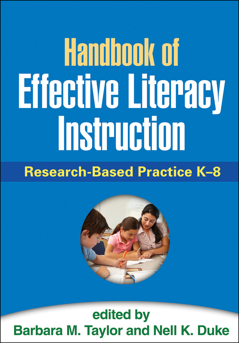 best practices in literacy instruction shanahan