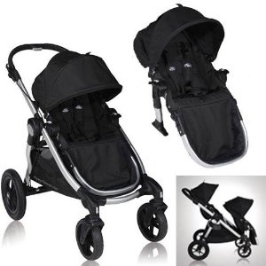 baby jogger city select canopy instructions