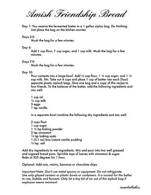 boudin bread heating instructions