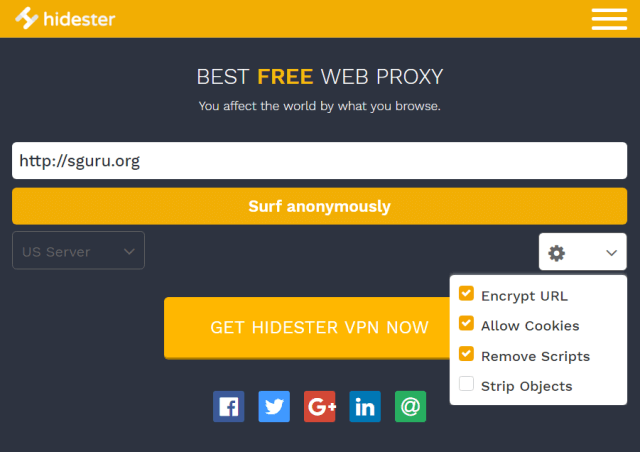 unblock or proxy instructions on how to unblok