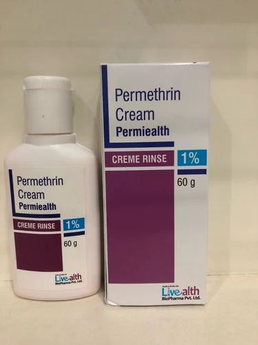 permethrin cream pregnancy