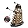 doctor who 18 inch voice interactive dalek instructions