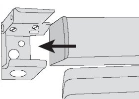 graber blinds installation instructions