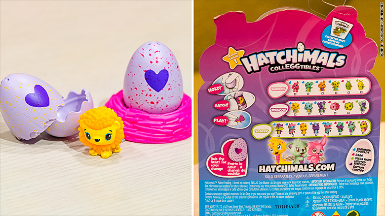 hatchimals instructions meadiom two