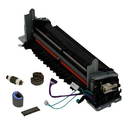 hp cp2025 toner replacement instructions