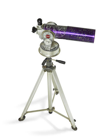 questar telescope instruction manual